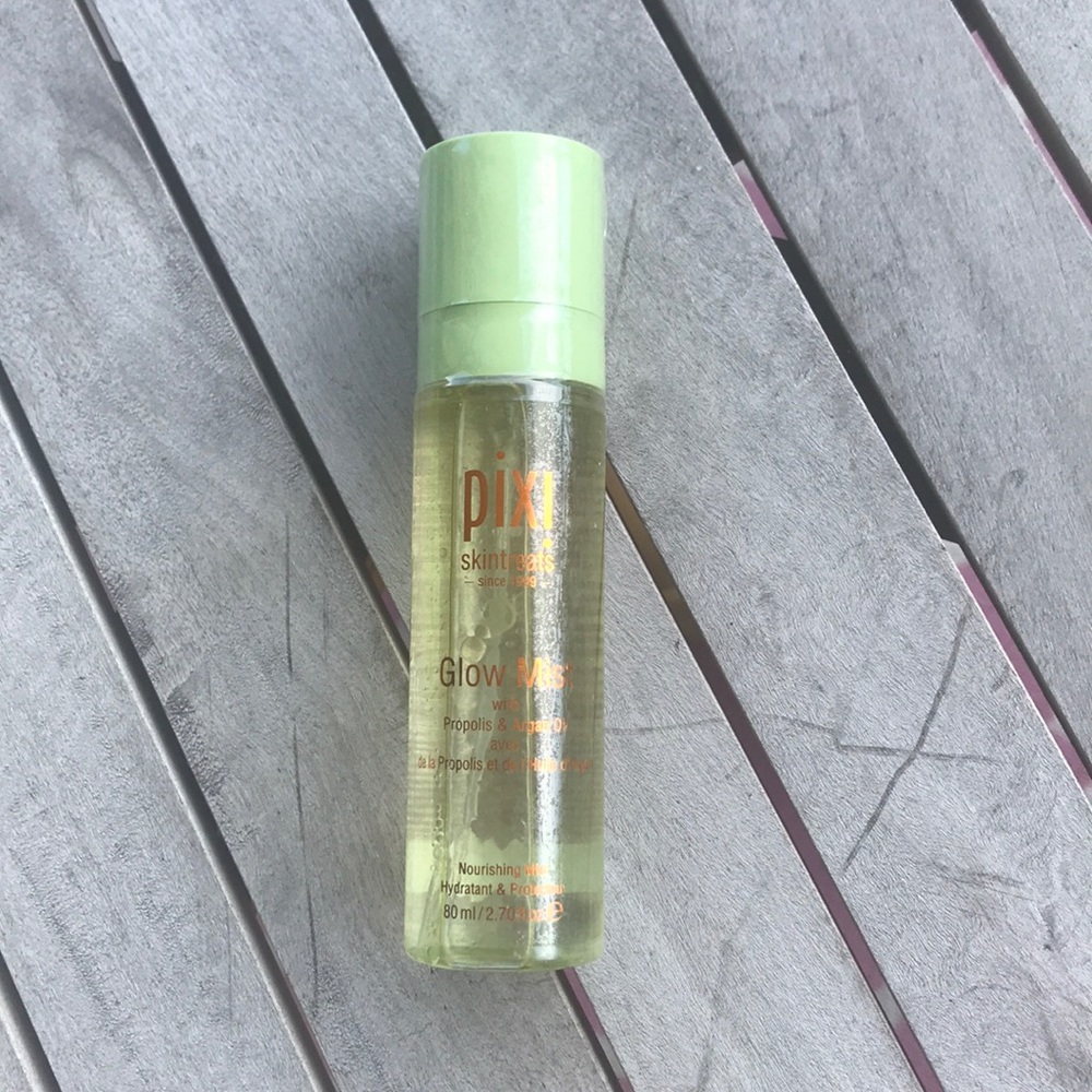 Pixi glow mist